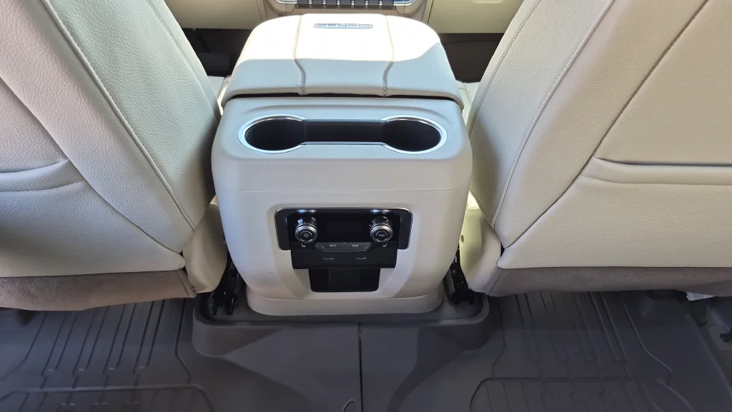 New 2027 GMC Yukon XL Denali, photo 22