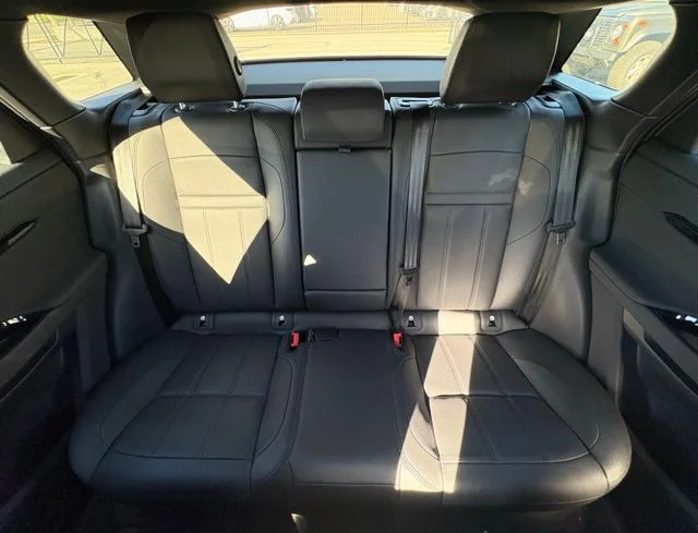 Certified Used 2026 Black Land Rover S image 32