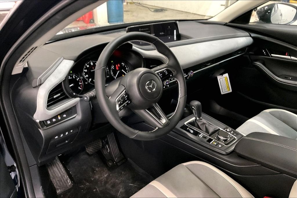 2026 Mazda CX-30 Turbo Aire Edition - Photo 8