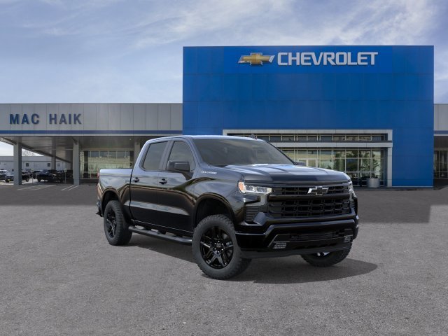 2026 Chevrolet Silverado 1500 RST - Photo 1