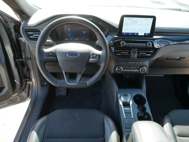 Used 2025 Gray Ford ST-Line Select image 21