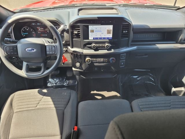 Used 2022 Red Ford XL image 16