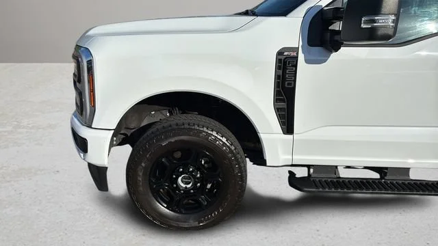 Used 2024 White Ford XL image 34