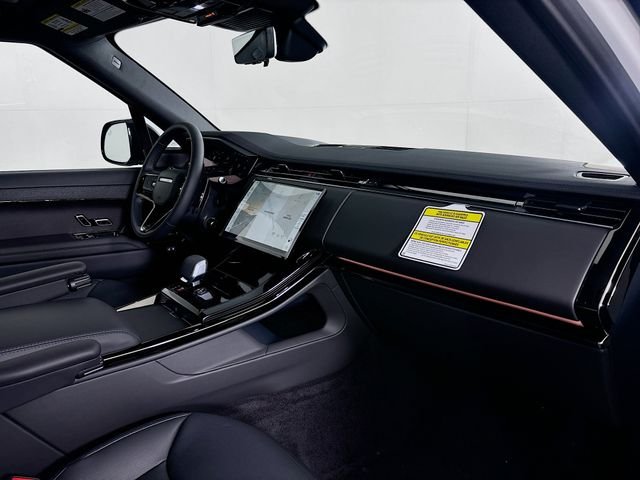 New 2026 Gray Land Rover Dynamic SE image 27