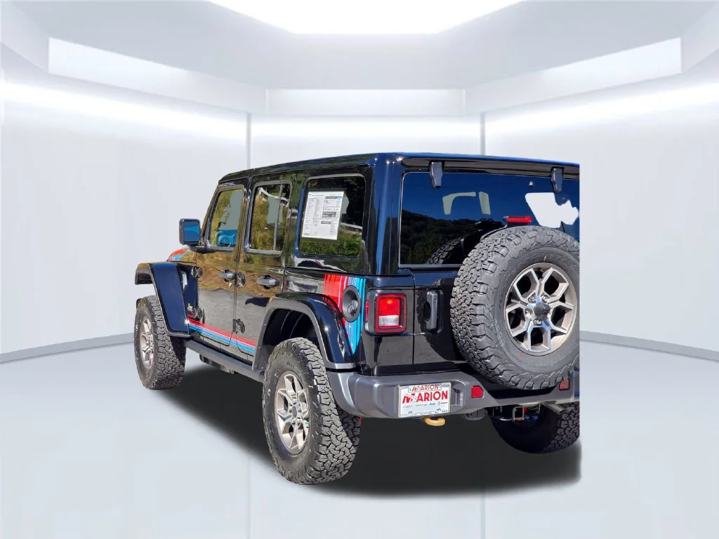 New 2027 Black Jeep Sport image 42