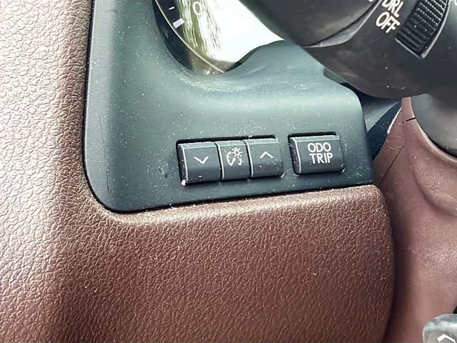 Used 2017 White Pearl Lexus RX 350 image 35