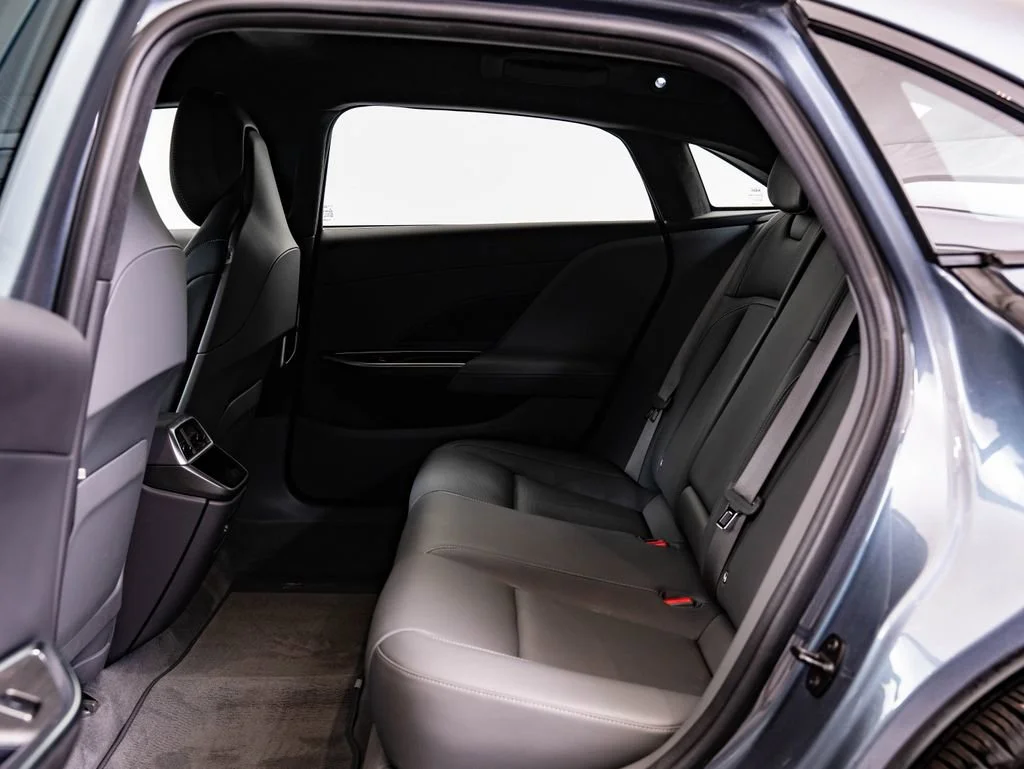 Used 2024 Gray Lucid Touring image 42