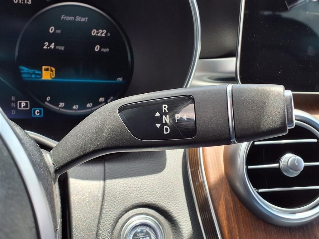 Used 2021  Mercedes-Benz C 300 image 26