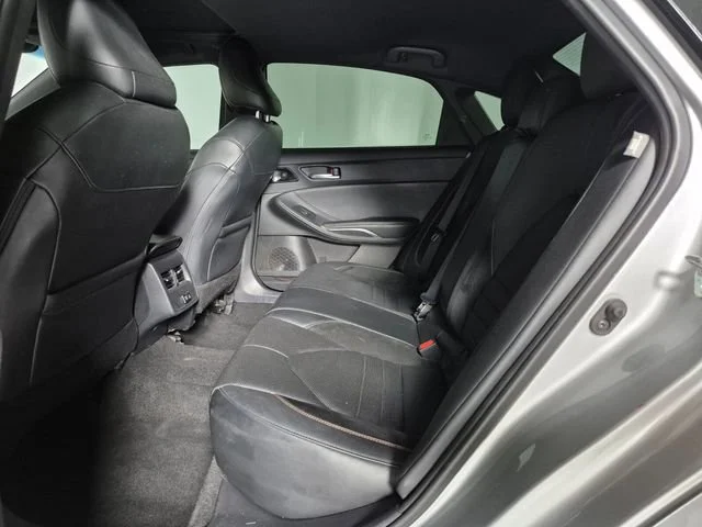 2021 Toyota Avalon XSE - Photo 30