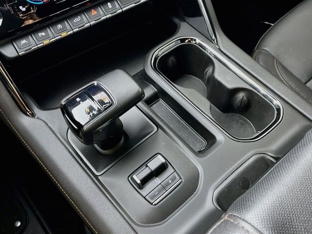 2025 GMC Sierra 1500 AT4 - Photo 22