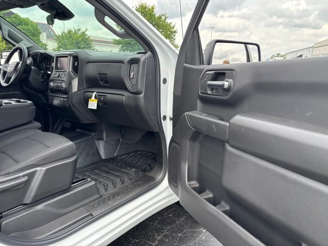 2026 GMC Sierra 1500 Pro - Photo 28