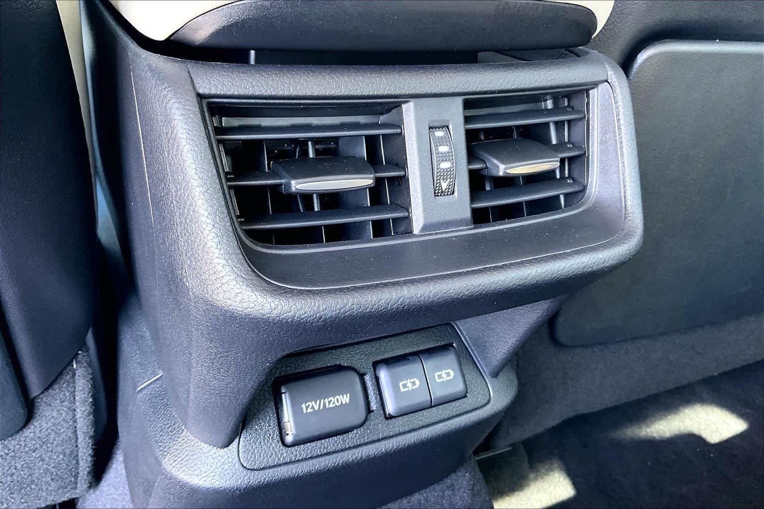 Used 2023 Moonbeam Beige Metallic Lexus  image 32