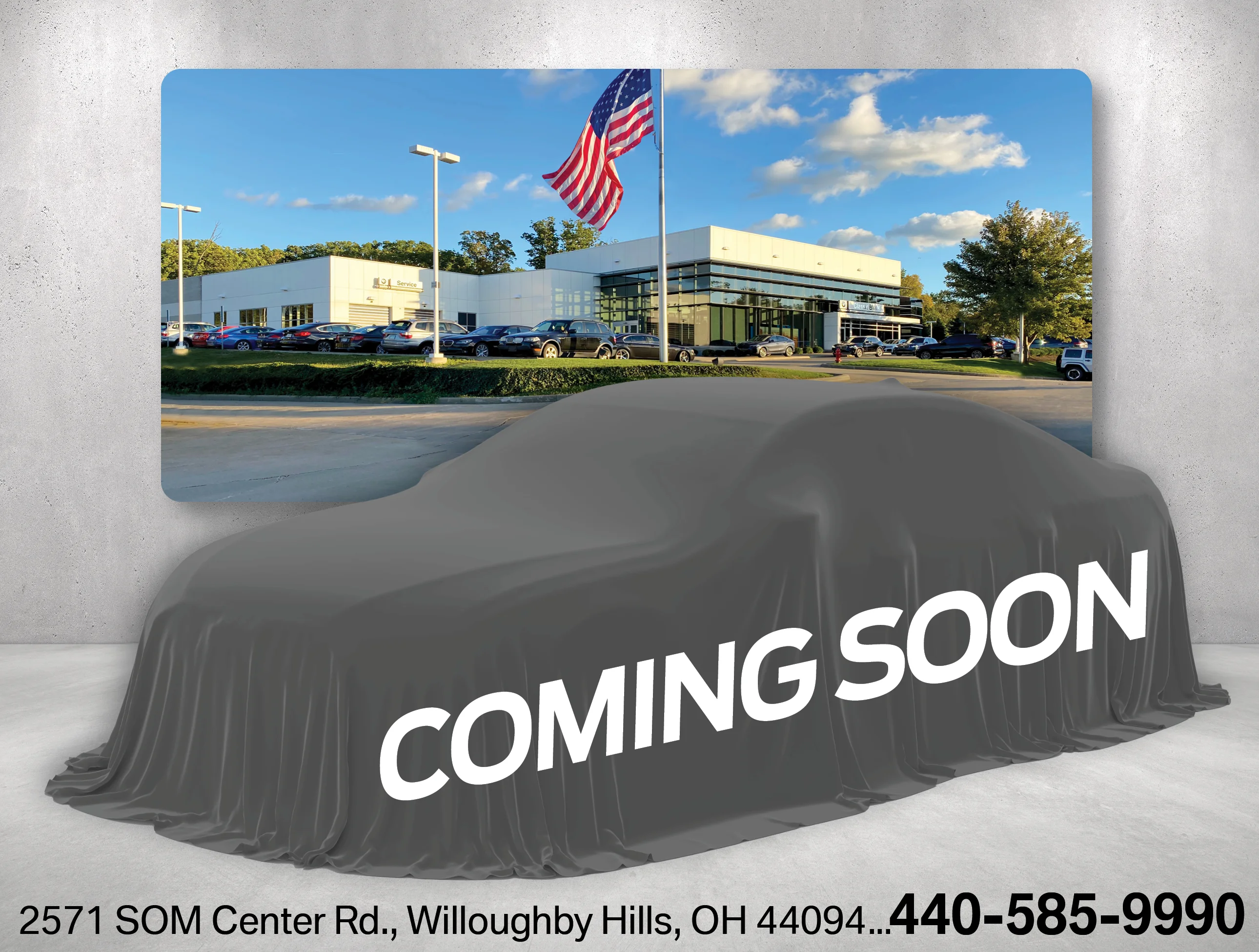 Certified Used 2024 BLACK BMW xDrive40i image 1