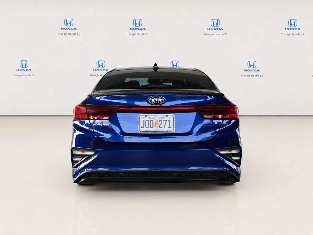 Used 2021  Kia FE image 5