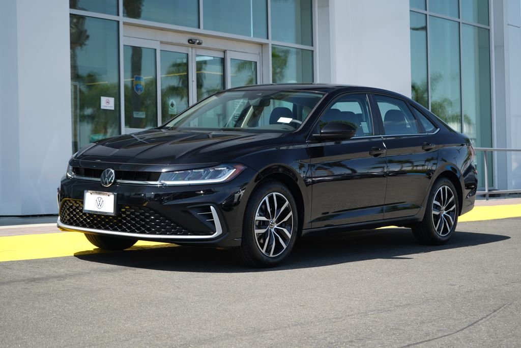 2026 Volkswagen Jetta 1.5T SE Auto SULEV's photo