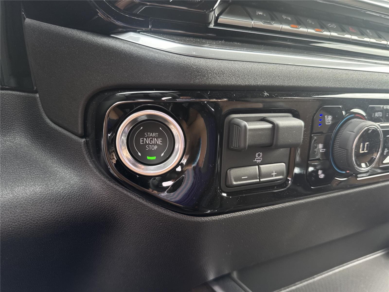 2026 Chevrolet Silverado 1500 High Country - Photo 24