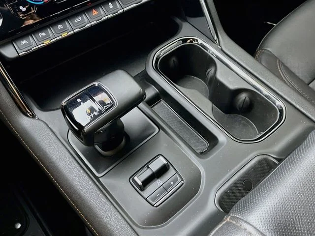 2025 GMC Sierra 1500 AT4 - Photo 22
