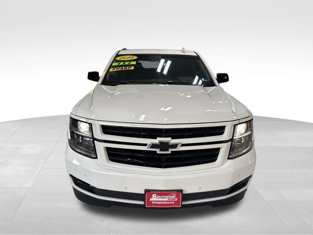Used 2019 White Chevrolet Premier image 9