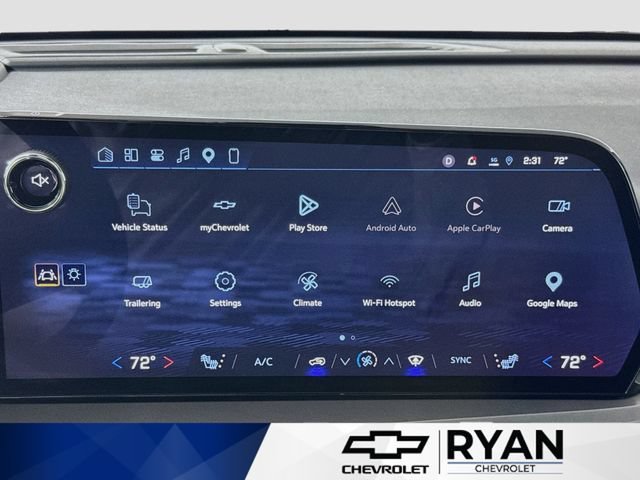 2026 Chevrolet Traverse LT - Photo 15