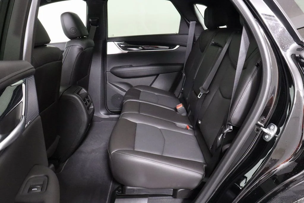 2025 Cadillac XT5 Premium Luxury - Photo 14