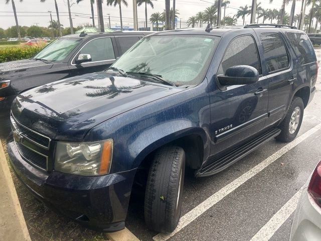2007 Chevrolet Tahoe LS
