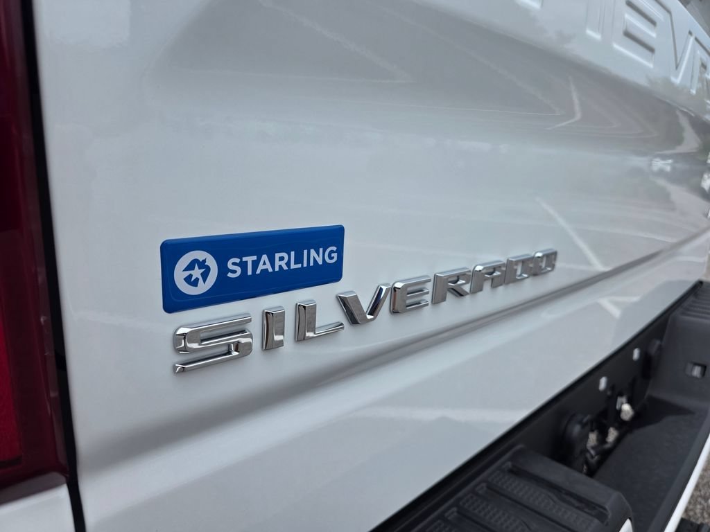 2026 Chevrolet Silverado 1500 RST - Photo 26