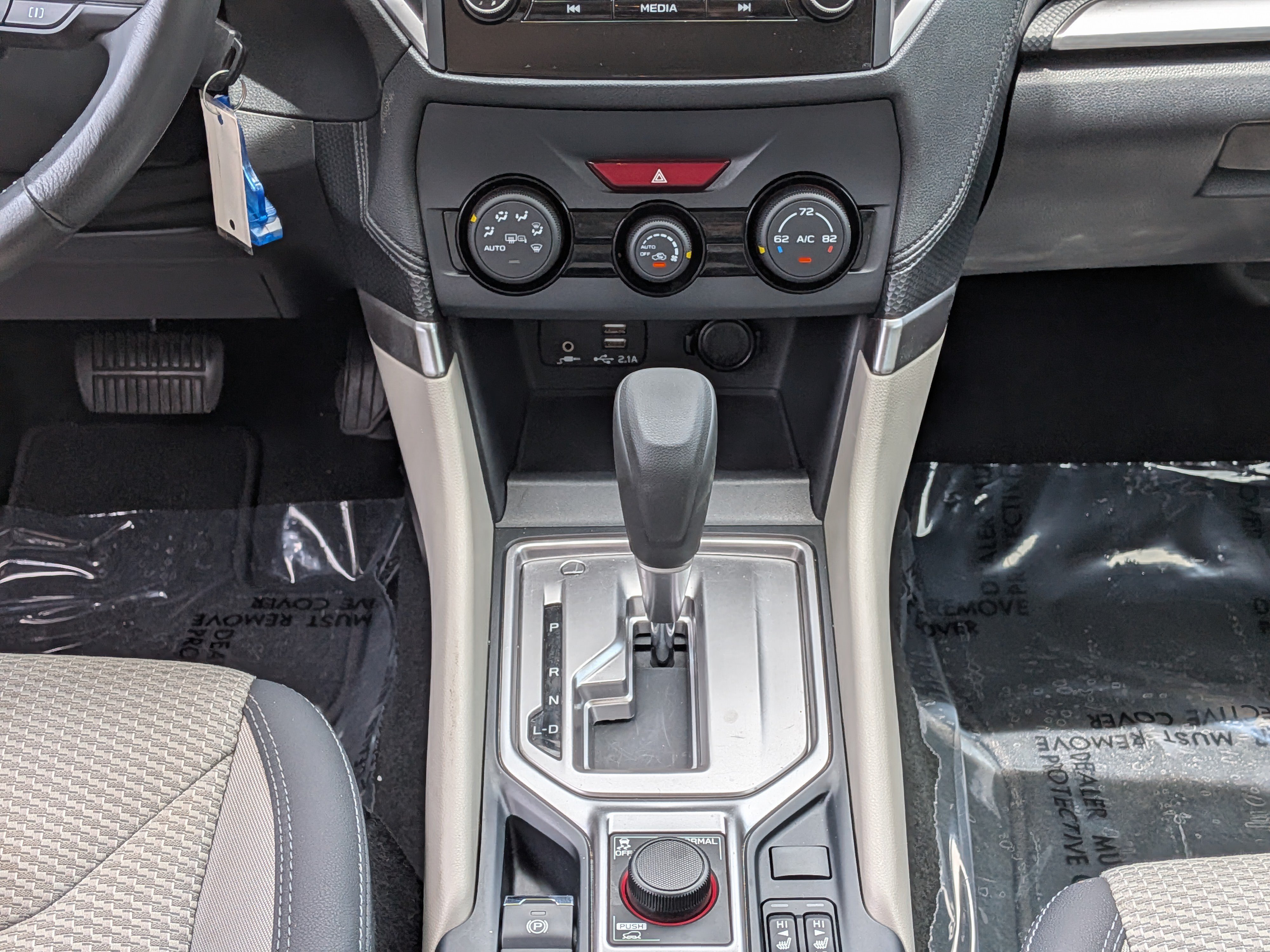 2019 Subaru Forester Premium - Photo 19