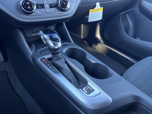 2026 Buick Envista Preferred - Photo 24