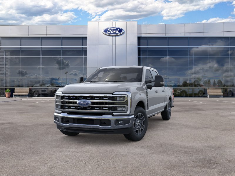 New 2026 Avalanche Ford F-350® Lariat® image 2
