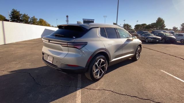 2026 Chevrolet Equinox EV 2LT - Photo 8