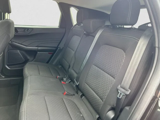 Used 2024 Black Ford Active image 13