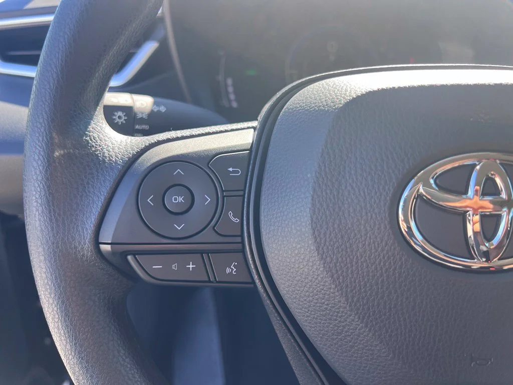 New 2027  Toyota LE image 26