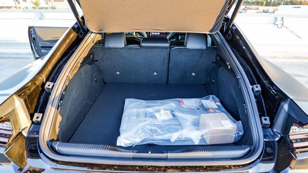 New 2026 Diamond Black Dodge Scat Pack Plus image 31