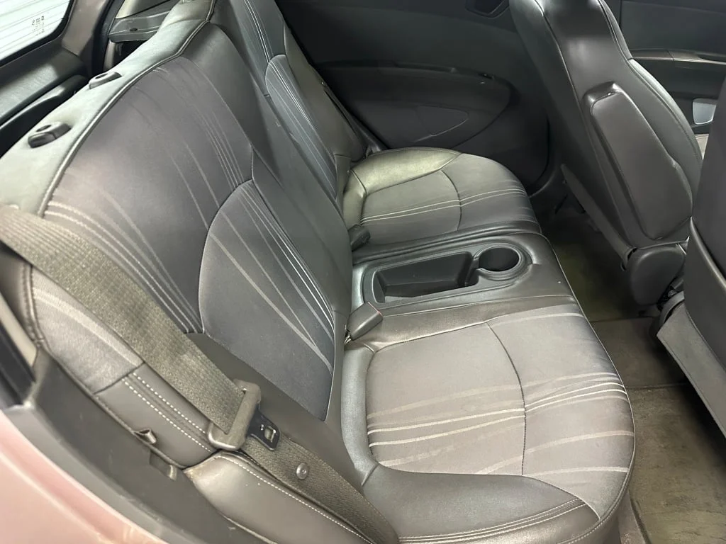 Used 2013 Techno Pink Chevrolet LT image 24