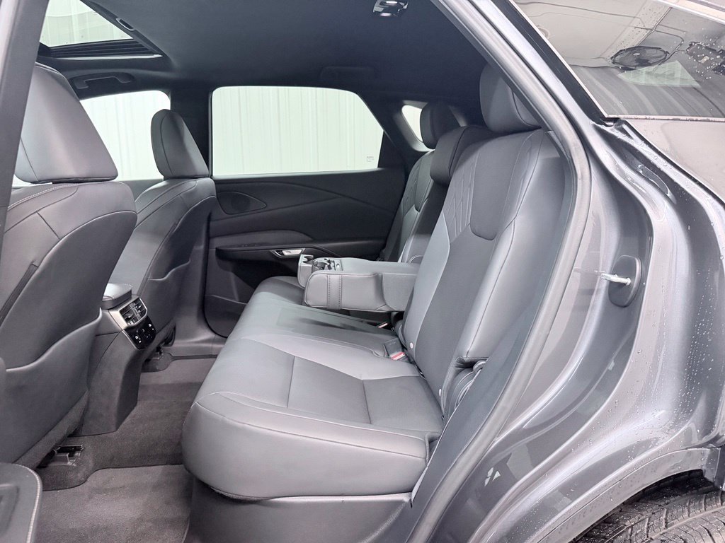 Used 2024 Gray Lexus 350 Premium image 29