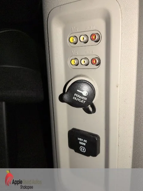 Used 2012 Black Chrysler Limited image 37