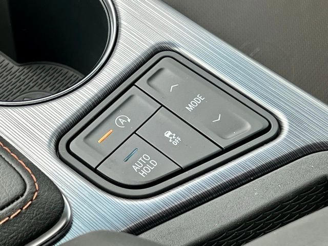 2025 Cadillac CT4 Sport - Photo 30