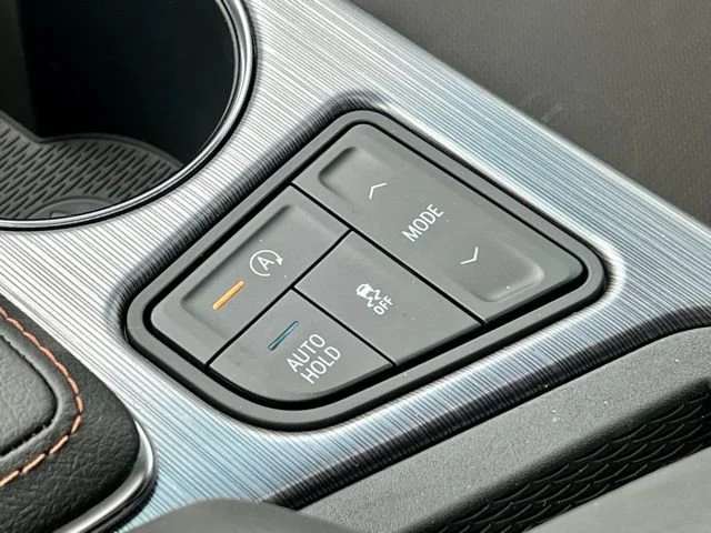 2025 Cadillac CT4 Sport - Photo 30