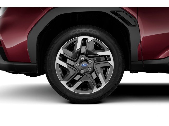2026 Subaru Forester Limited - Photo 10