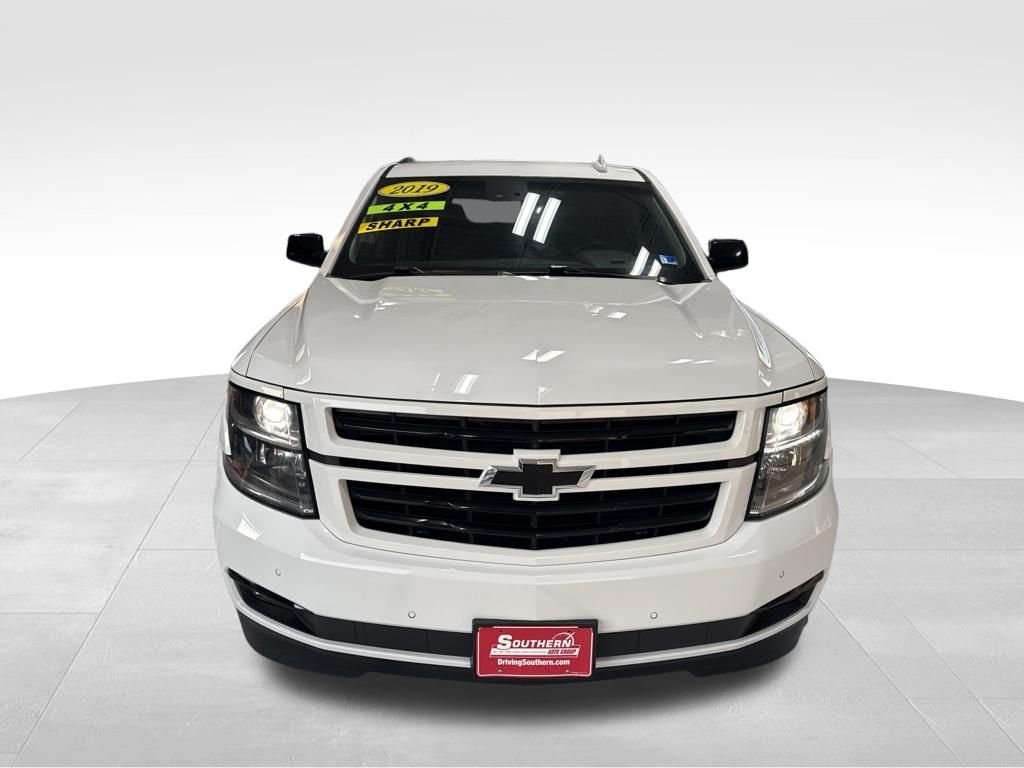 Used 2019 White Chevrolet Premier image 9