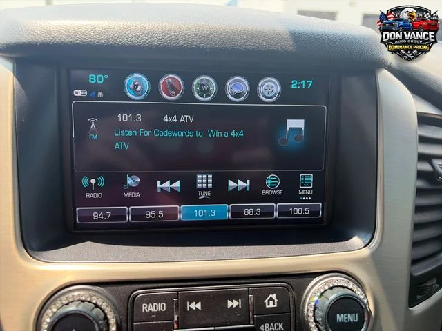 Used 2020 Black GMC Denali image 19