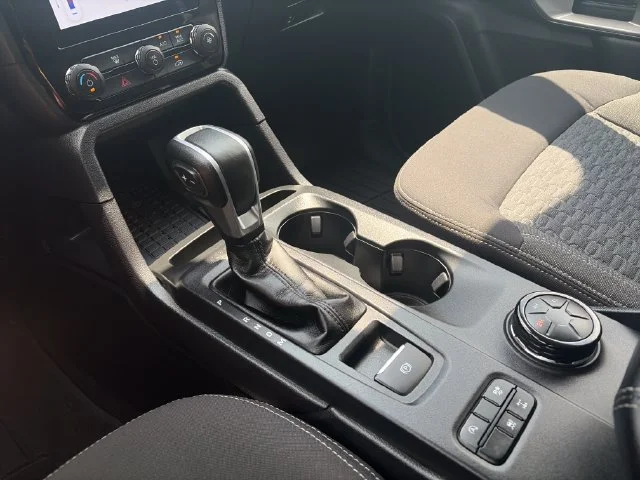 Used 2024 Silver Ford XLT image 24