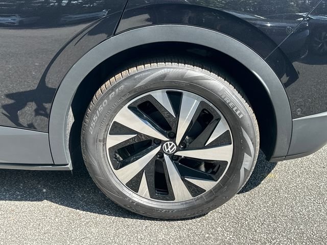 New 2026 Black Volkswagen Pro image 19