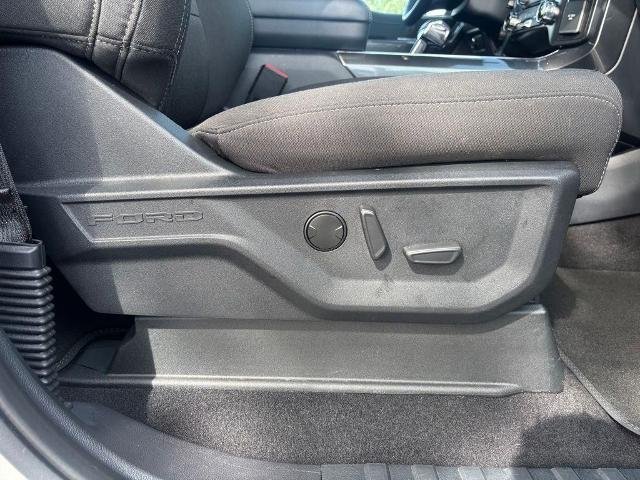 Certified Used 2023 Avalanche Ford XLT image 89