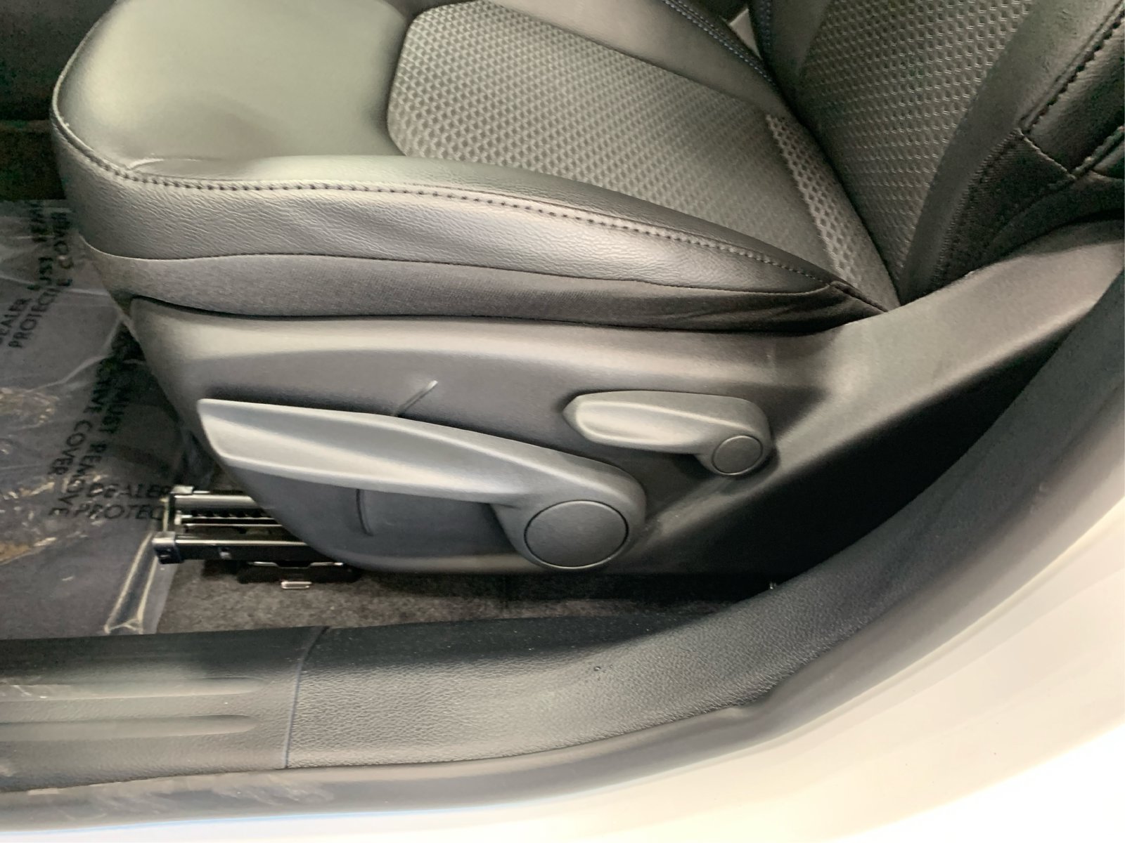 2026 Jeep Compass Latitude Altitude - Photo 17