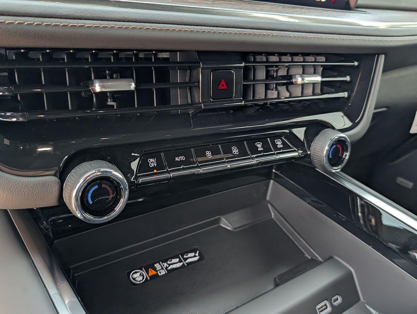 2026 Chevrolet Tahoe High Country - Photo 14