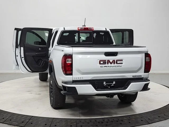 2026 GMC Canyon Elevation - Photo 14