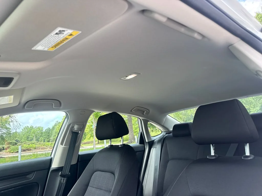 2026 Honda Civic LX - Photo 31
