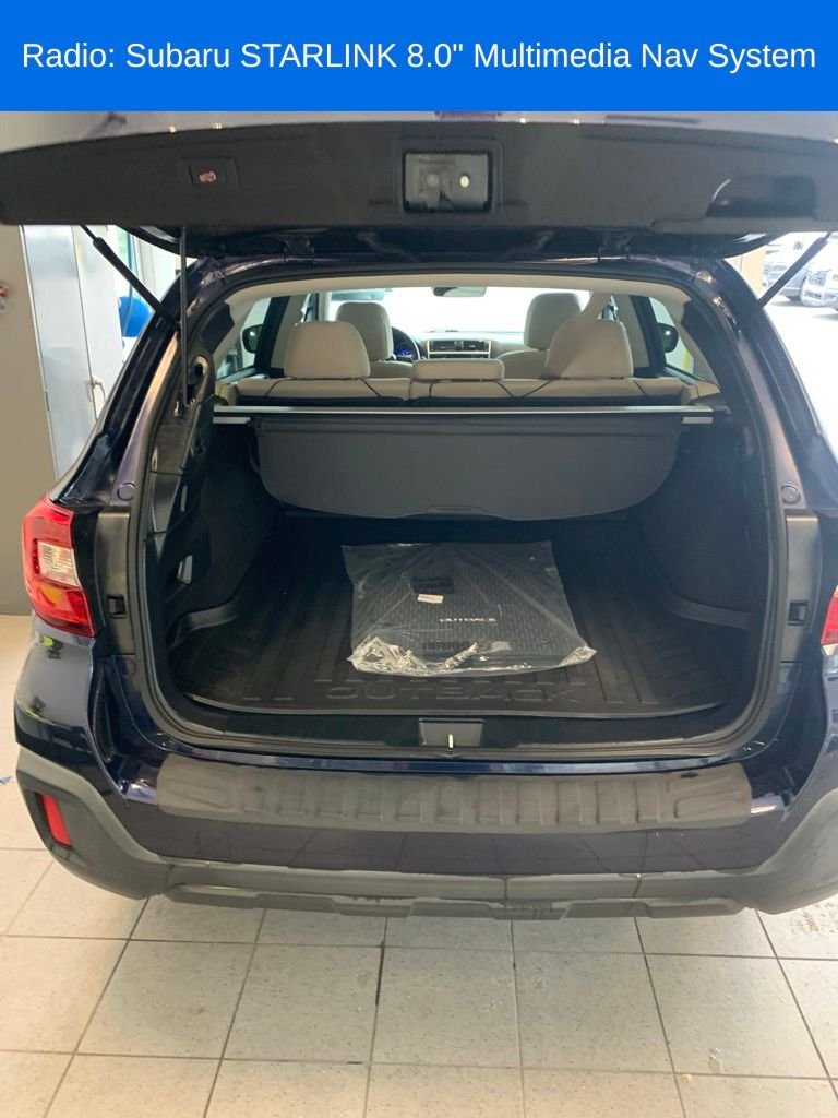 2018 Subaru Outback Premium - Photo 9