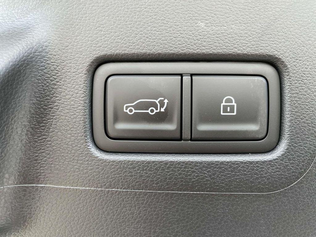 2026 Hyundai Santa Fe SEL - Photo 10